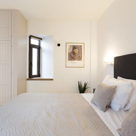 Antigoni'S Seaside Lodge, A Beach Retreat! Rethimnon Buitenkant foto