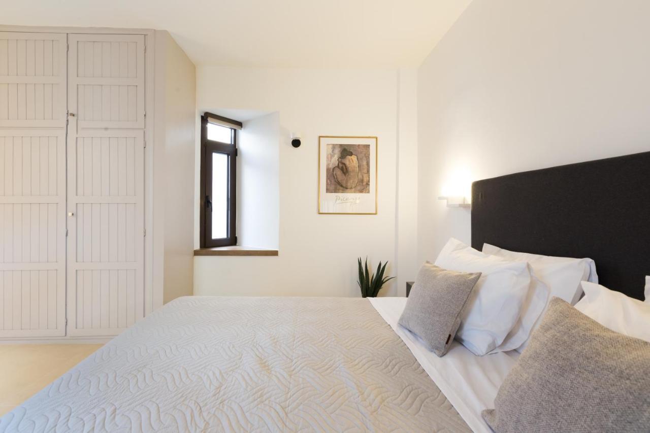 Antigoni'S Seaside Lodge, A Beach Retreat! Rethimnon Buitenkant foto
