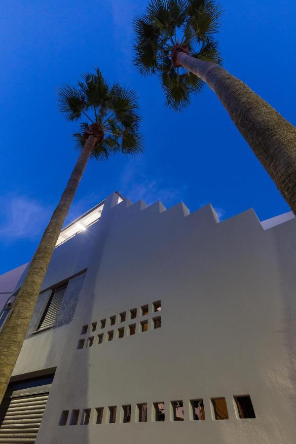 Antigoni'S Seaside Lodge, A Beach Retreat! Rethimnon Buitenkant foto